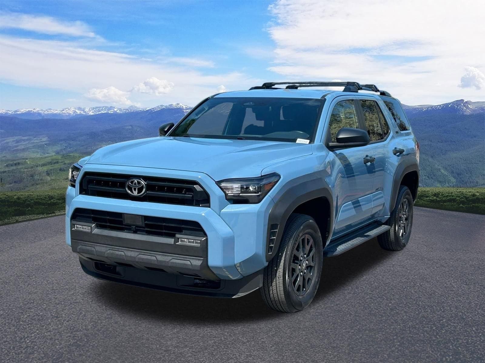 Vehicle Detail Icon