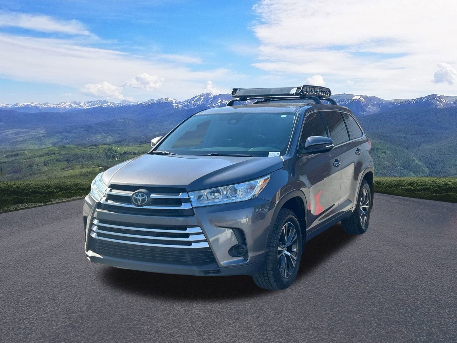 Vehicle Detail Icon