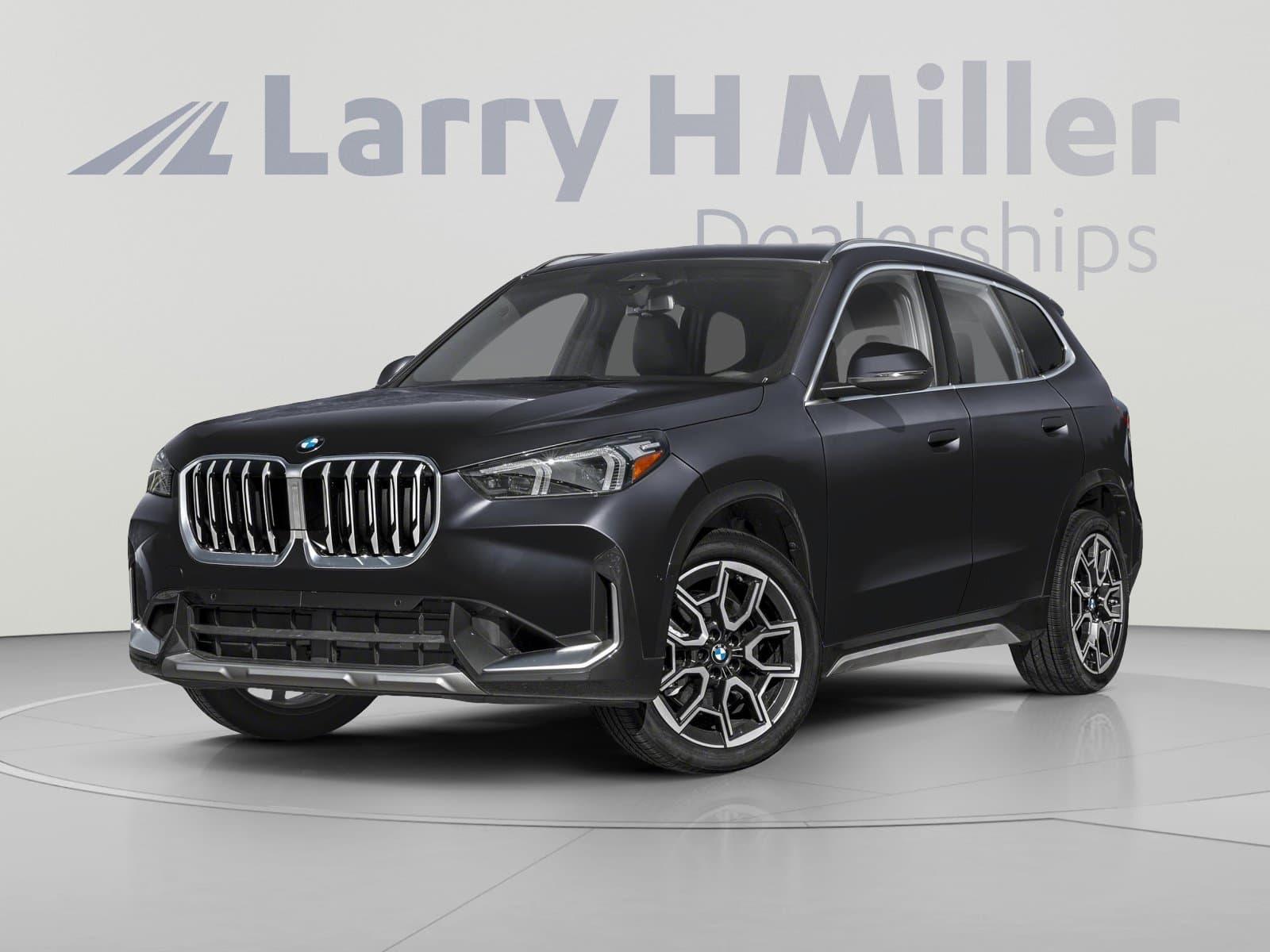 2025 BMW X1 xDrive28i — photo 1 of 12