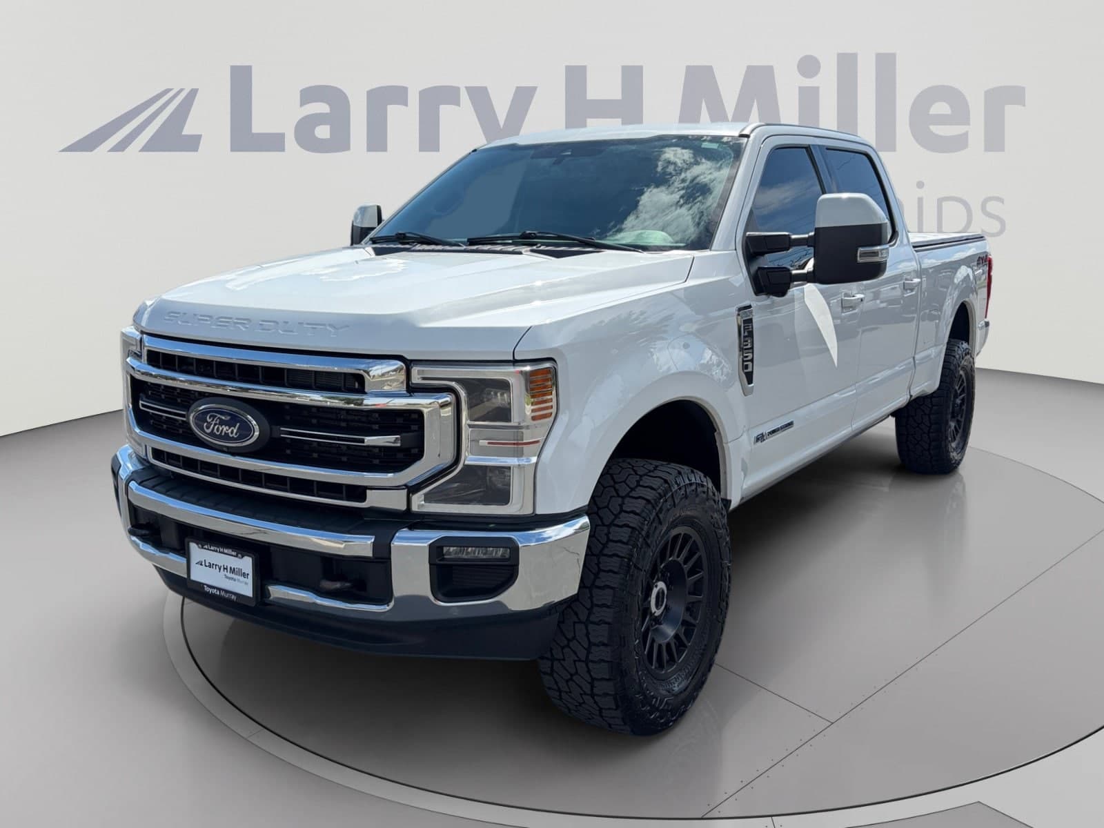 2021 Ford Super Duty F-350 SRW Base — photo 1 of 32