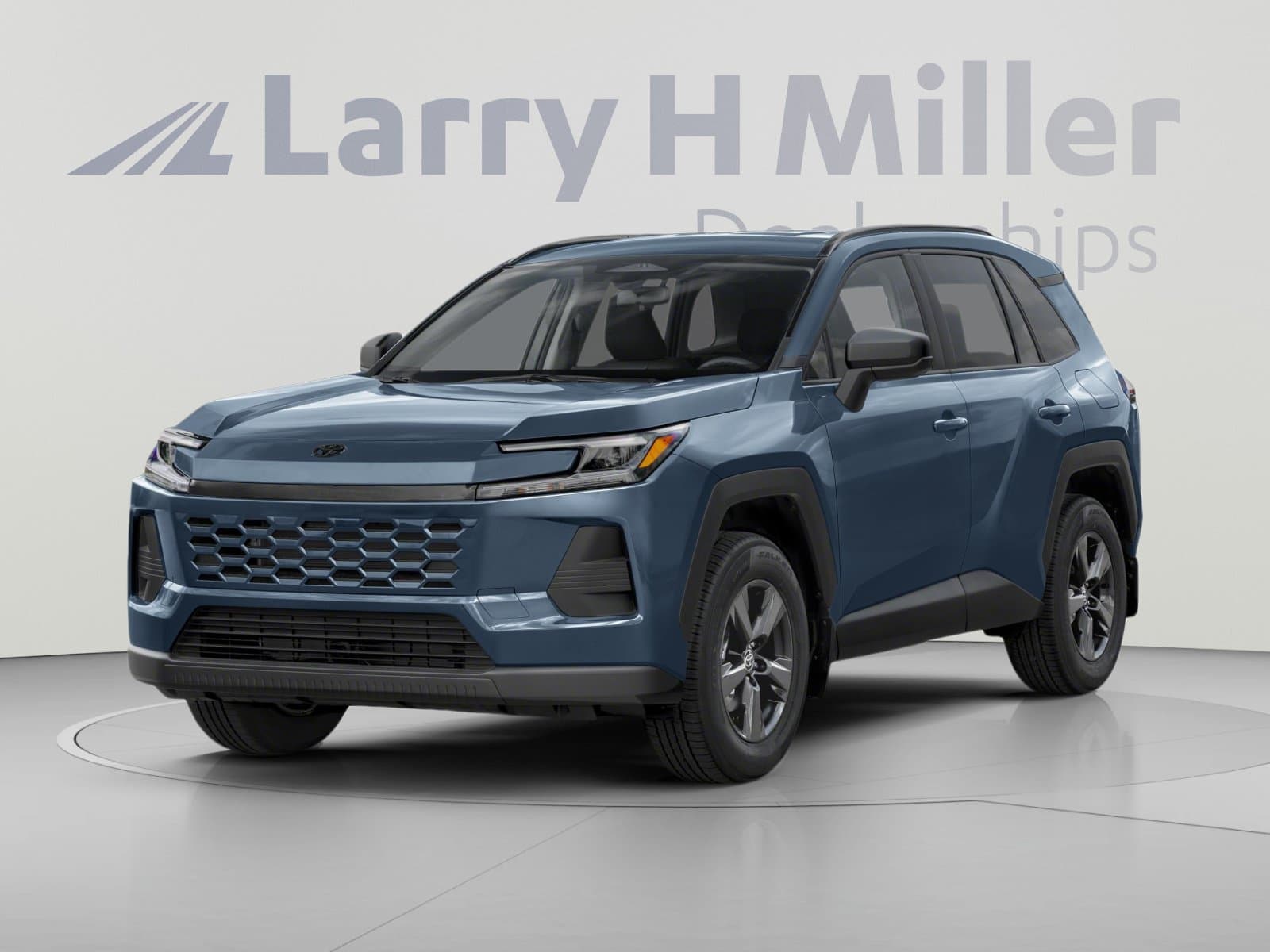 2026 Toyota RAV4 XLE Premium — photo 1 of 16