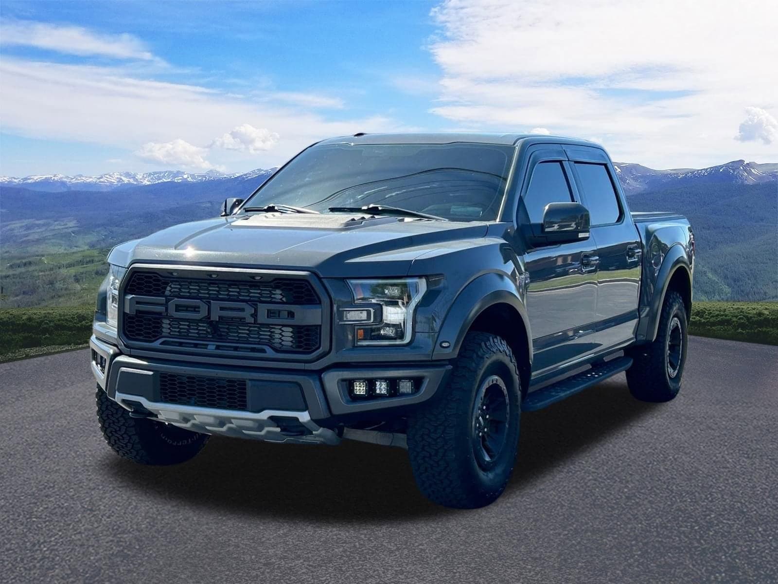 Vehicle Detail Icon