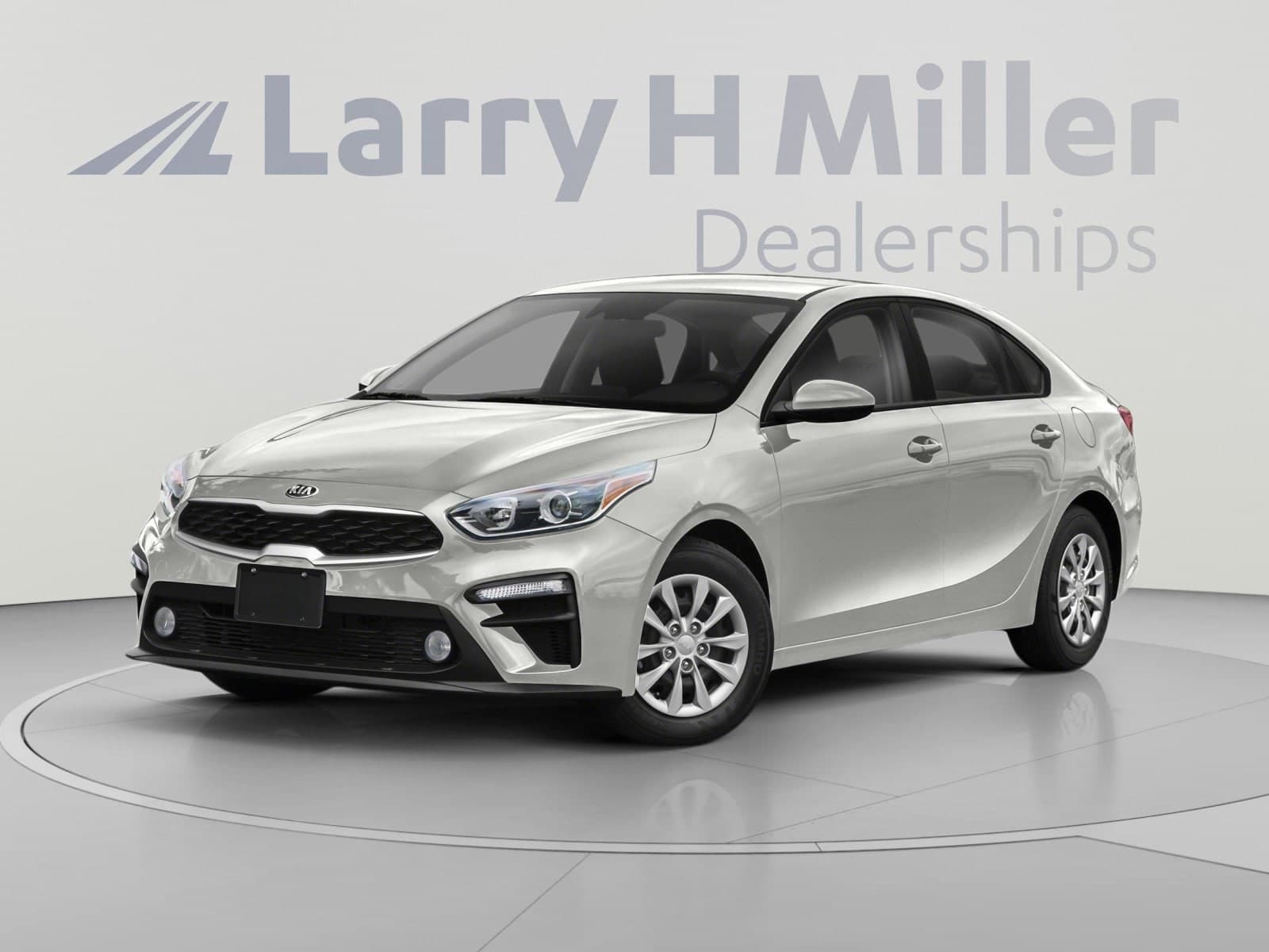 2021 Kia Forte FE — photo 1 of 11
