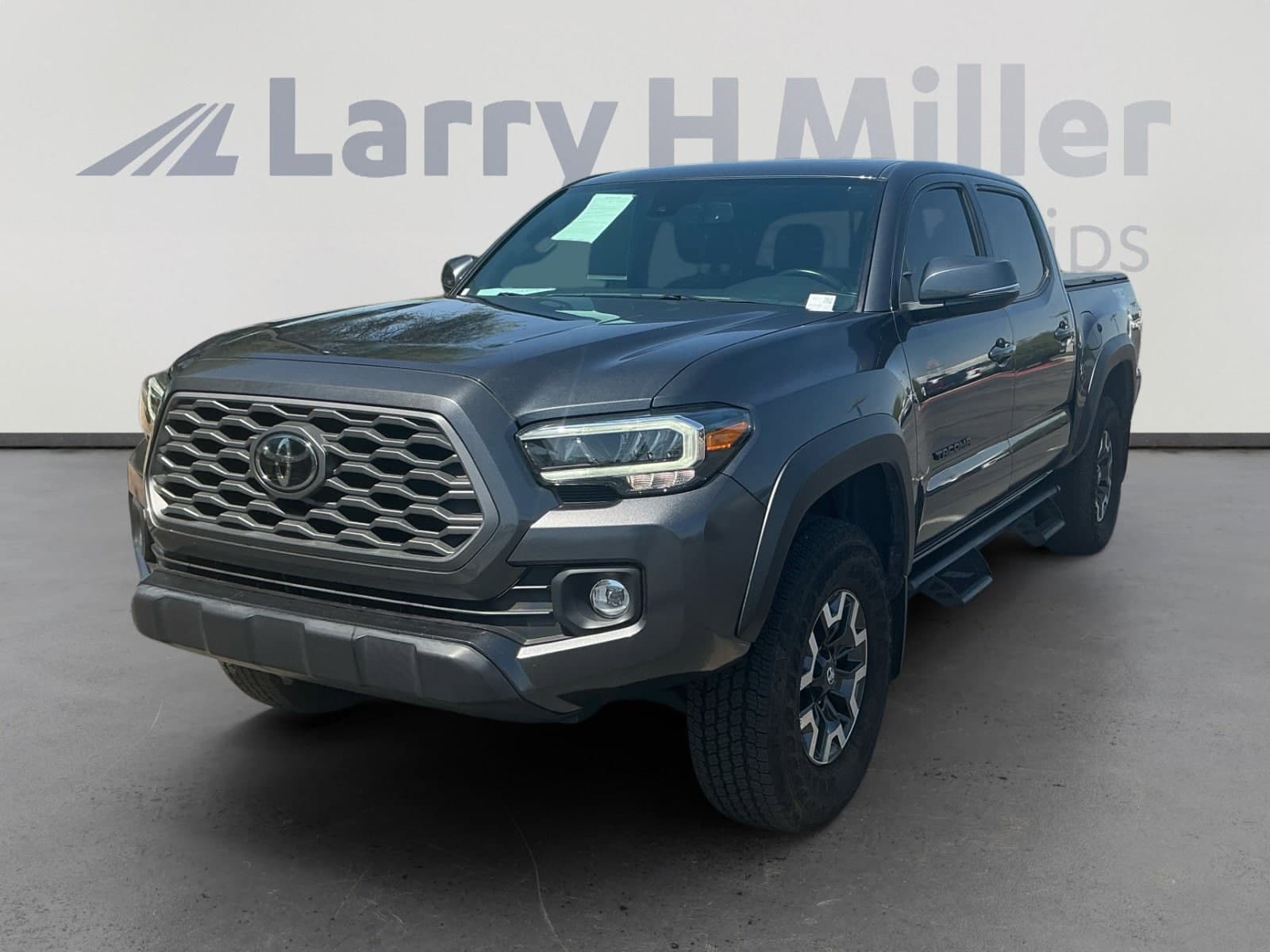 Vehicle Sold Image
