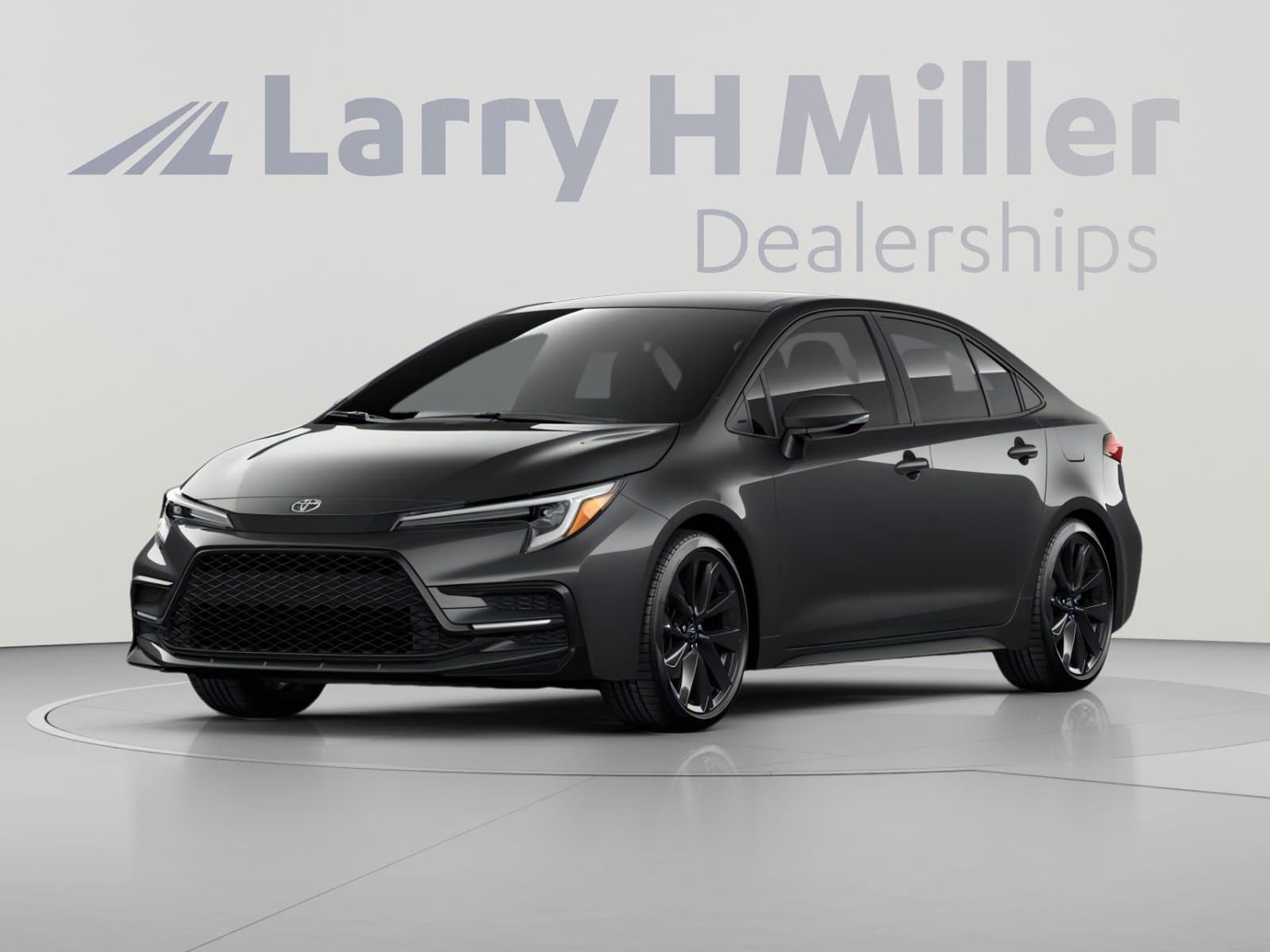 2027 Toyota Corolla SE — photo 1 of 17