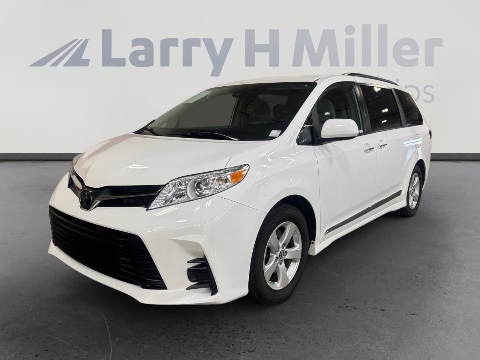 Vehicle Sold Image