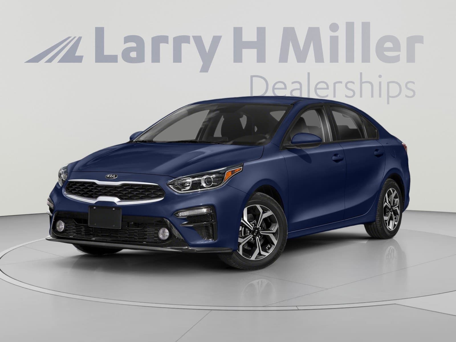 2019 Kia Forte LXS — photo 1 of 11