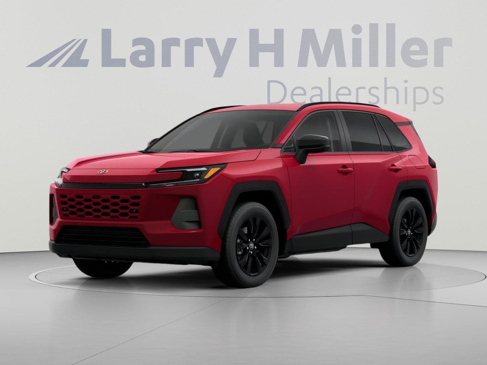2026 Toyota RAV4 XLE Premium — photo 1 of 45