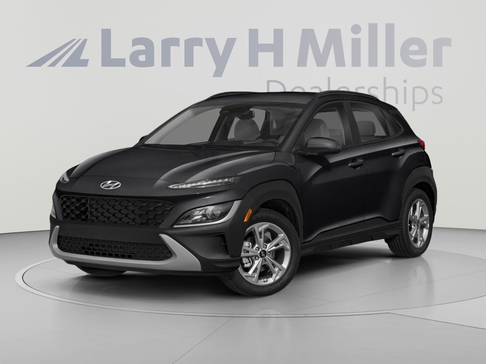 2023 Hyundai Kona SEL — photo 1 of 11
