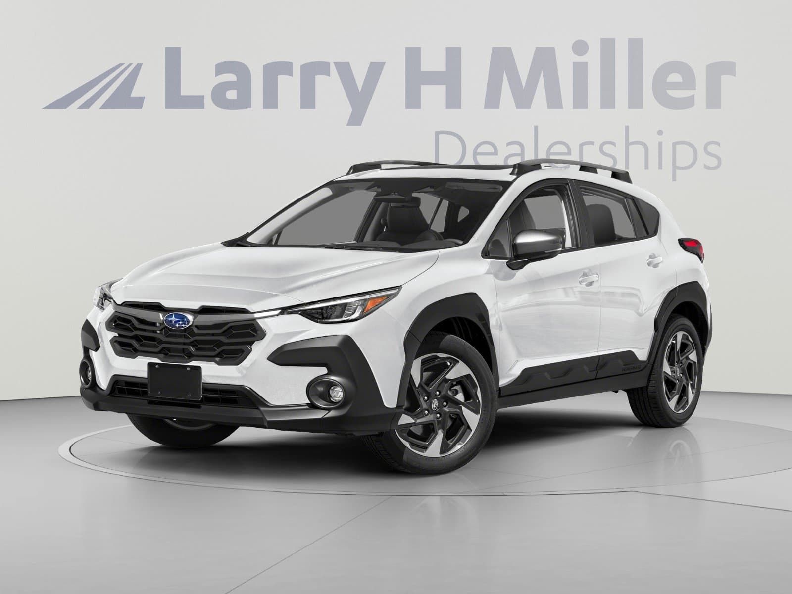 2024 Subaru Crosstrek Limited — photo 1 of 12
