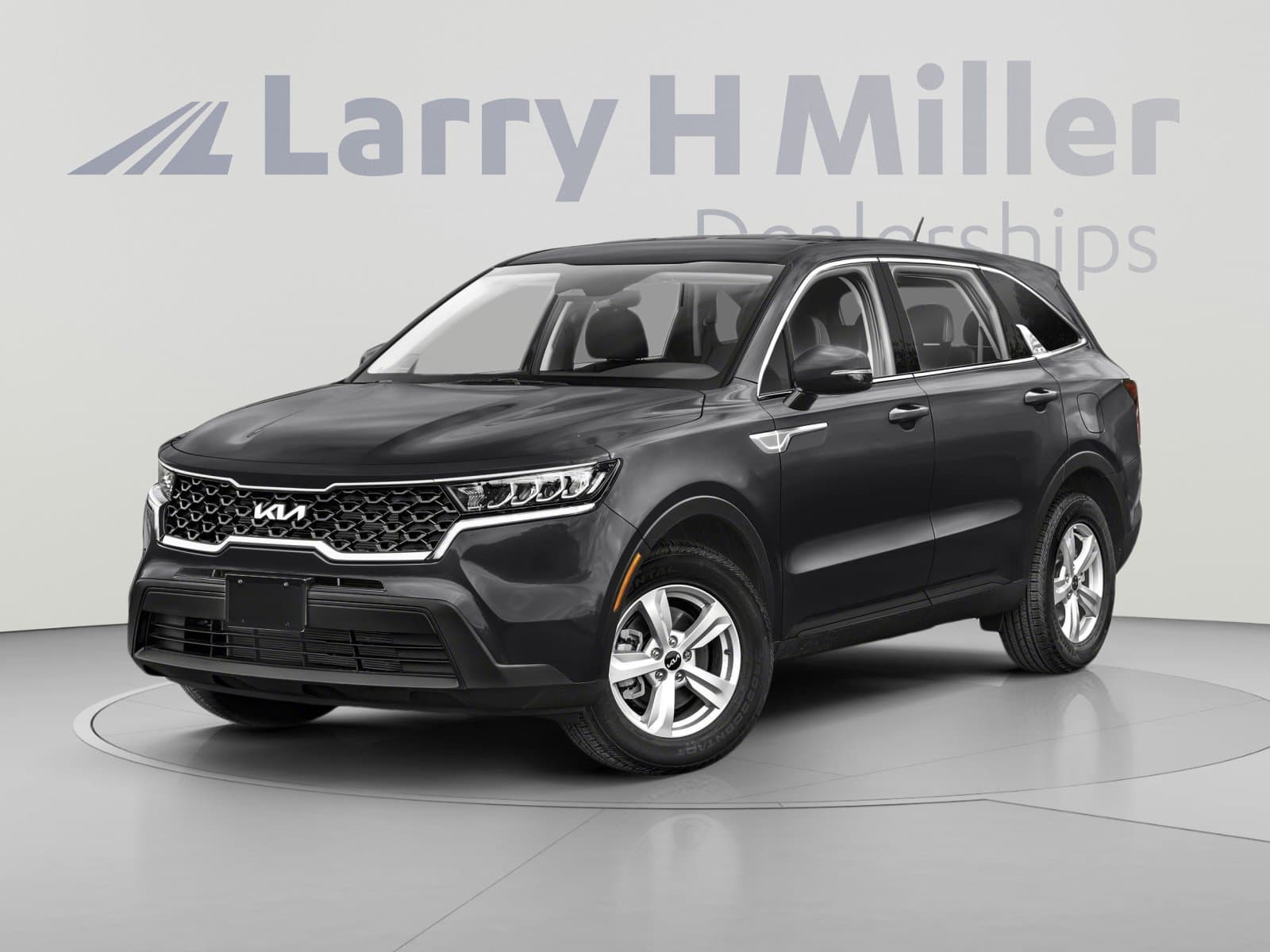 2023 Kia Sorento LX — photo 1 of 11