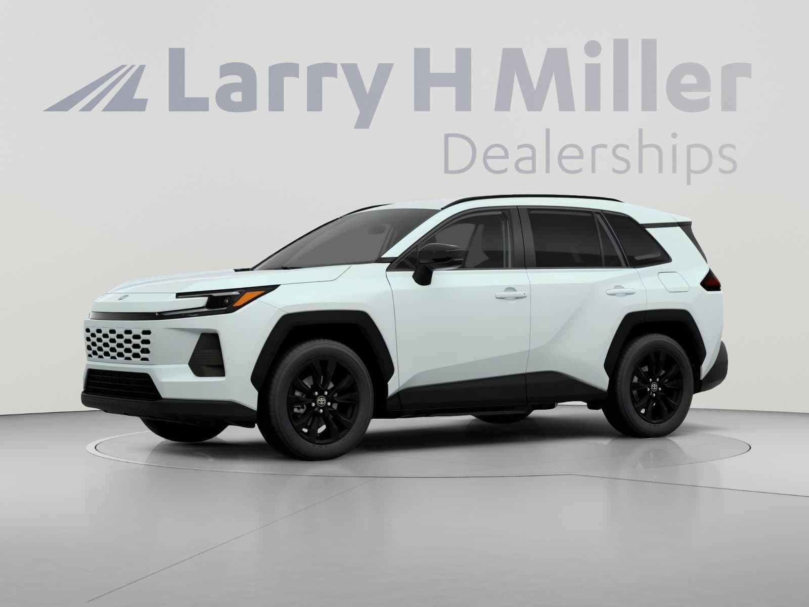 2026 Toyota RAV4 XLE Premium — photo 1 of 44