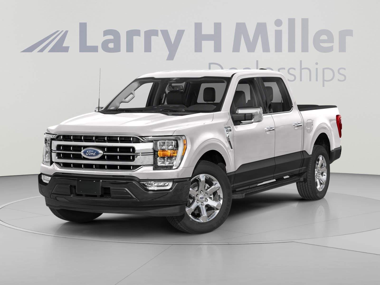 2023 Ford F-150 XLT — photo 1 of 14