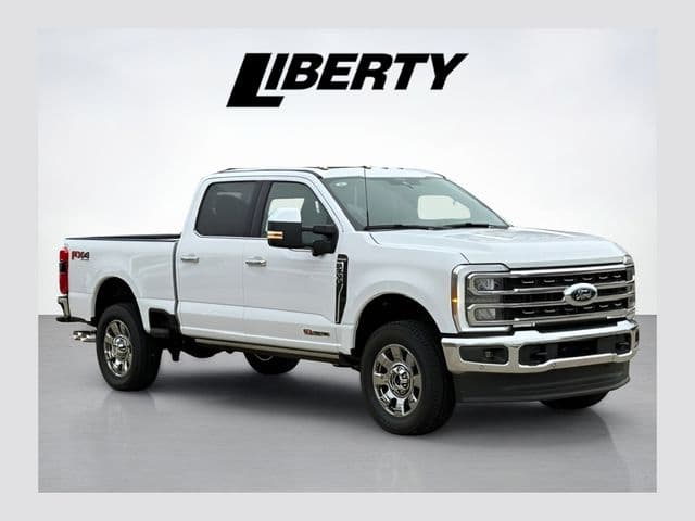 2027 Ford Super Duty F-350 SRW XL — photo 1 of 45