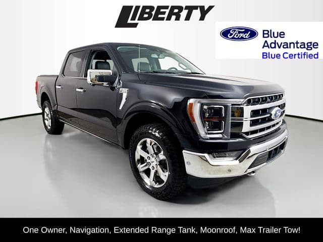 Foto de 2021 Ford F-150 Lariat