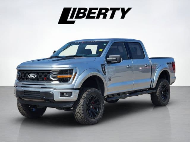 Foto de 2024 Ford F-150 XLT