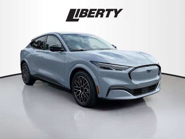 Foto de 2025 Ford Mustang Mach-E Premium