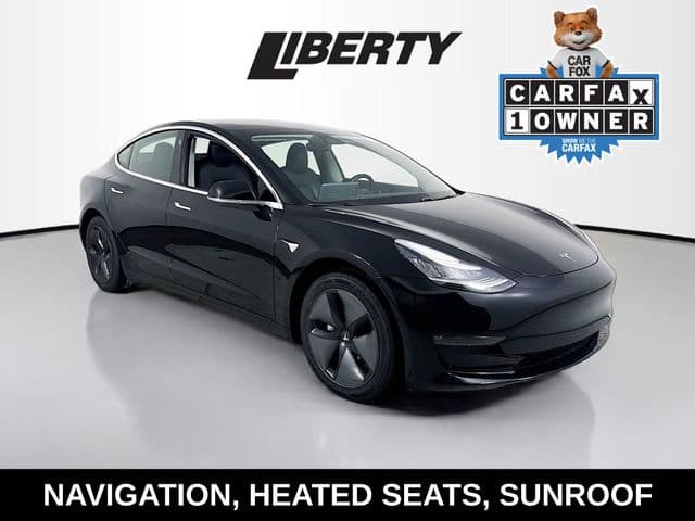 Vehicle Detail Icon