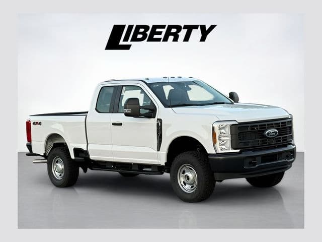 2026 Ford F-350SD XL — photo 1 of 49