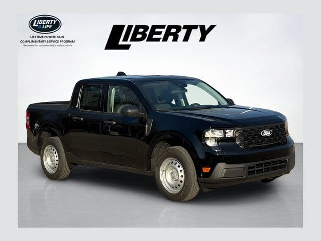 2026 Ford Maverick XL — photo 1 of 42