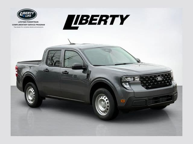2026 Ford Maverick XL — photo 1 of 41