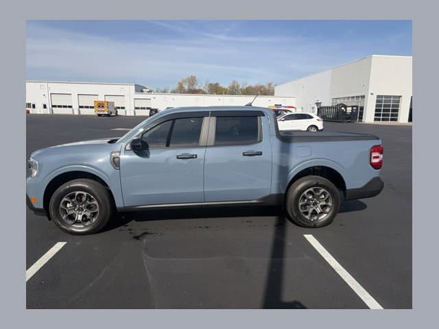2024 Ford Maverick XLT — photo 1 of 19