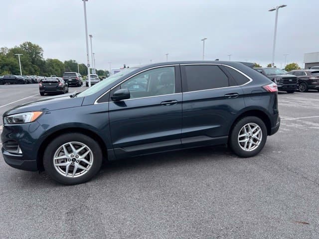 2024 Ford Edge SEL — photo 1 of 15