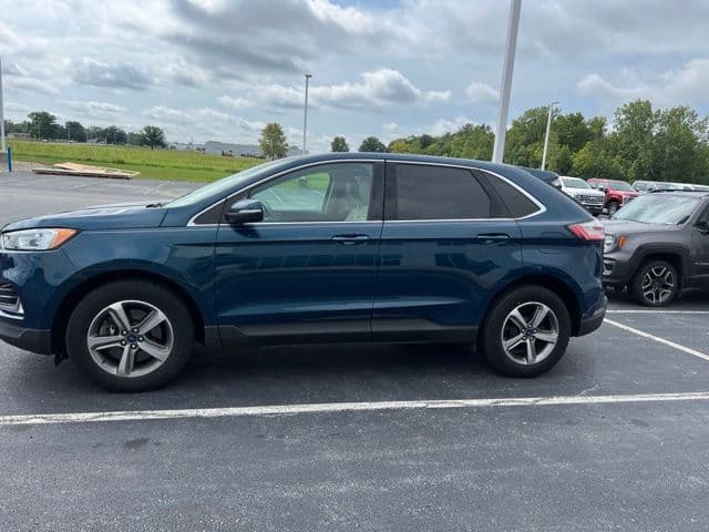 2020 Ford Edge SEL — photo 1 of 16