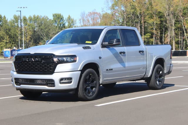 2027 RAM 1500 Base — photo 1 of 36