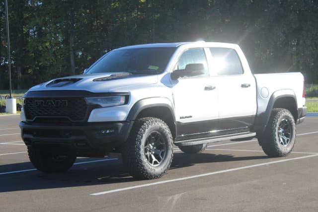 2027 RAM 1500 RHO — photo 1 of 40