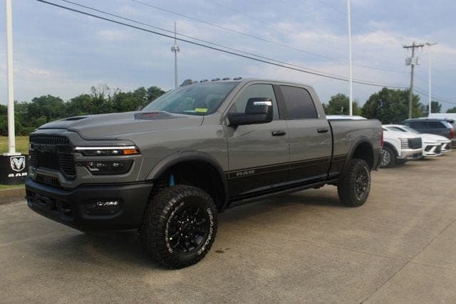 2026 RAM 2500 Power Wagon — photo 1 of 39