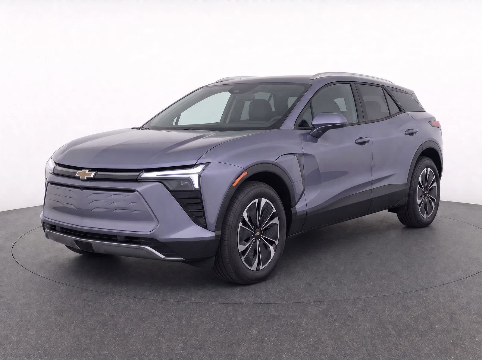 2024 Chevrolet Blazer EV LT — photo 1 of 8