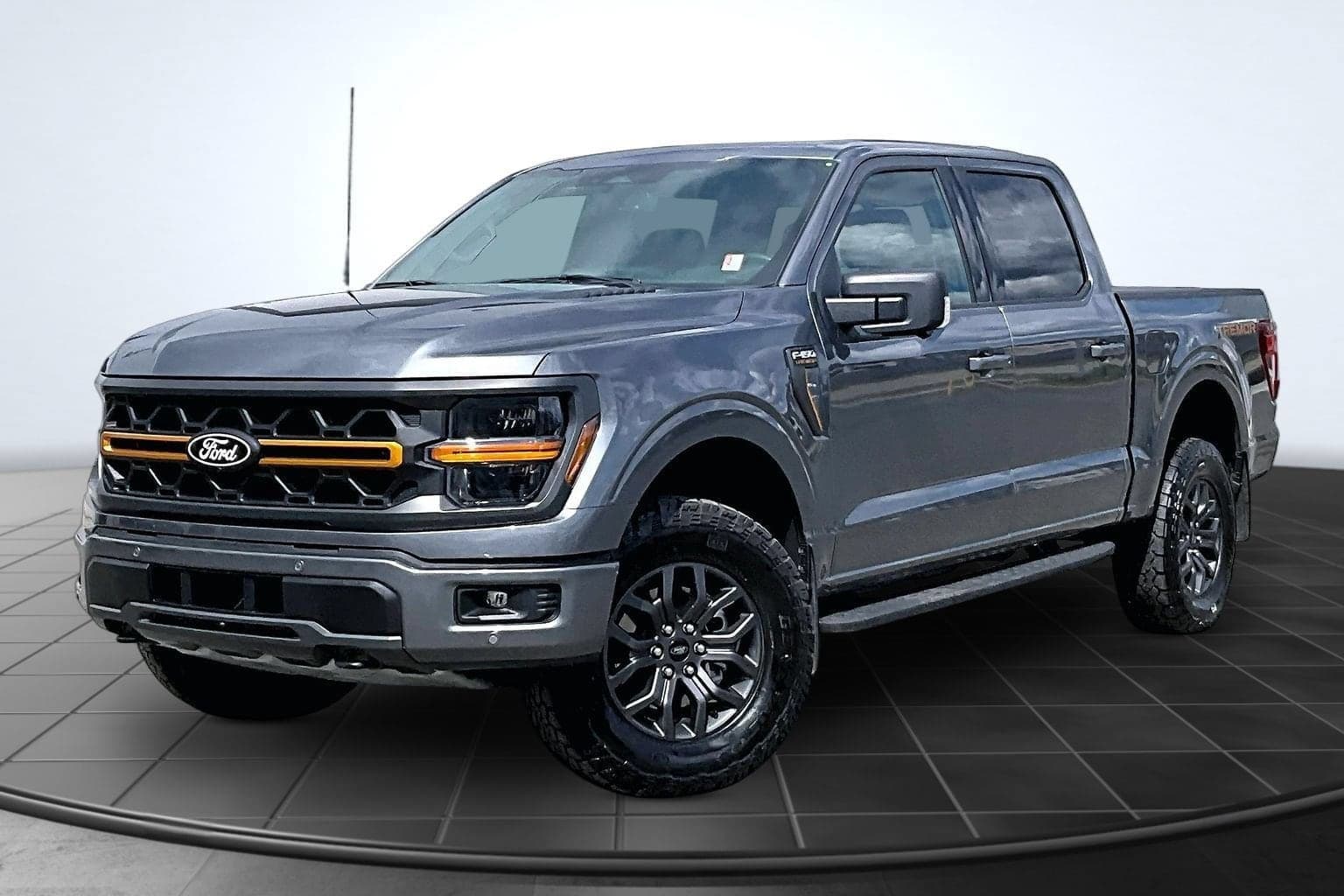 2025 Ford F-150 Tremor — photo 1 of 36