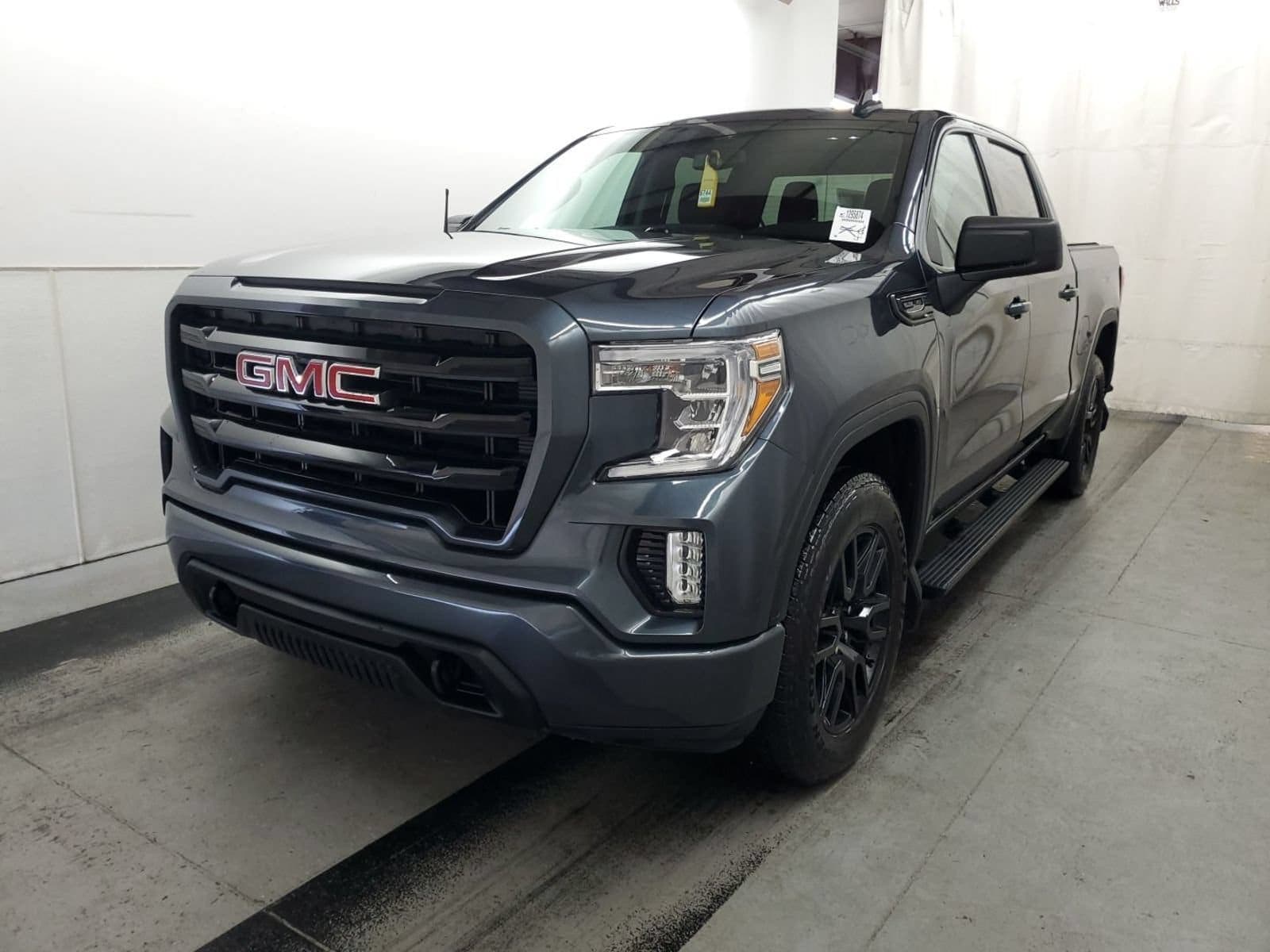 2020 GMC Sierra 1500 Elevation — photo 1 of 8