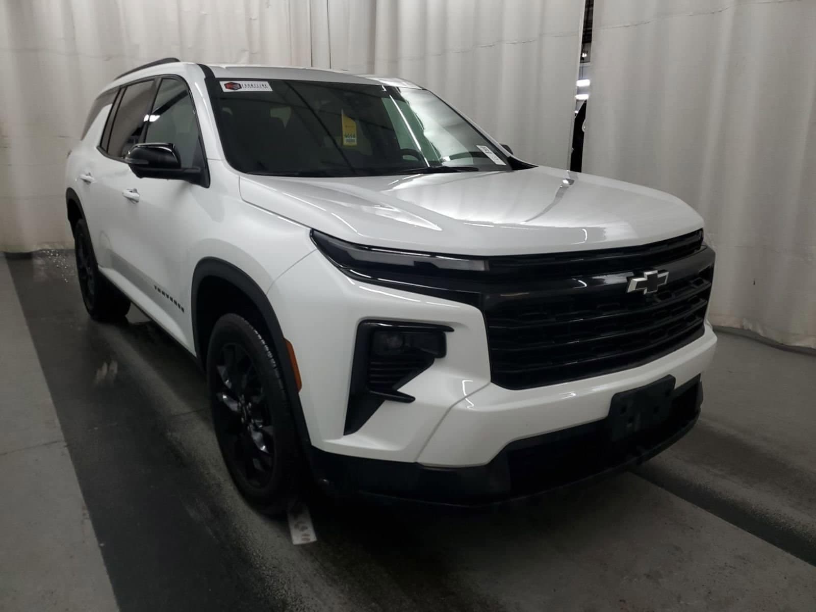 Vehicle Detail Icon
