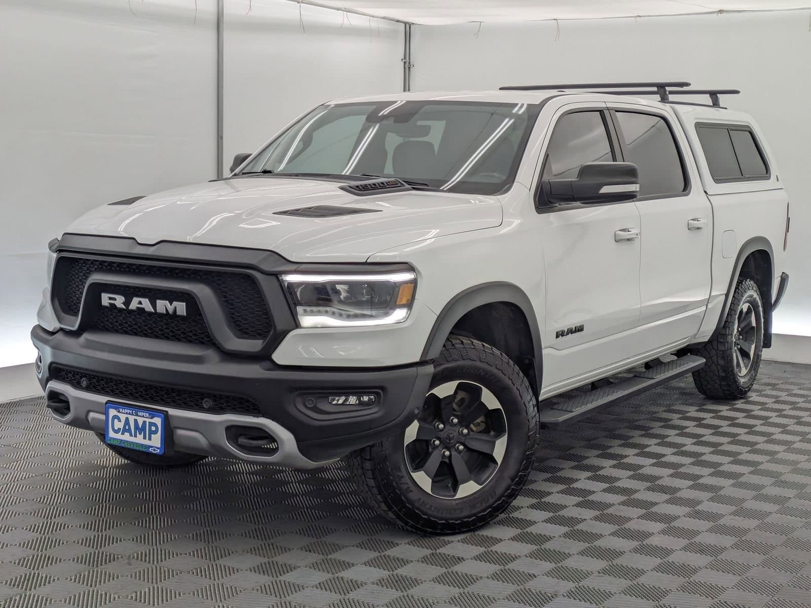 Vehicle Detail Icon