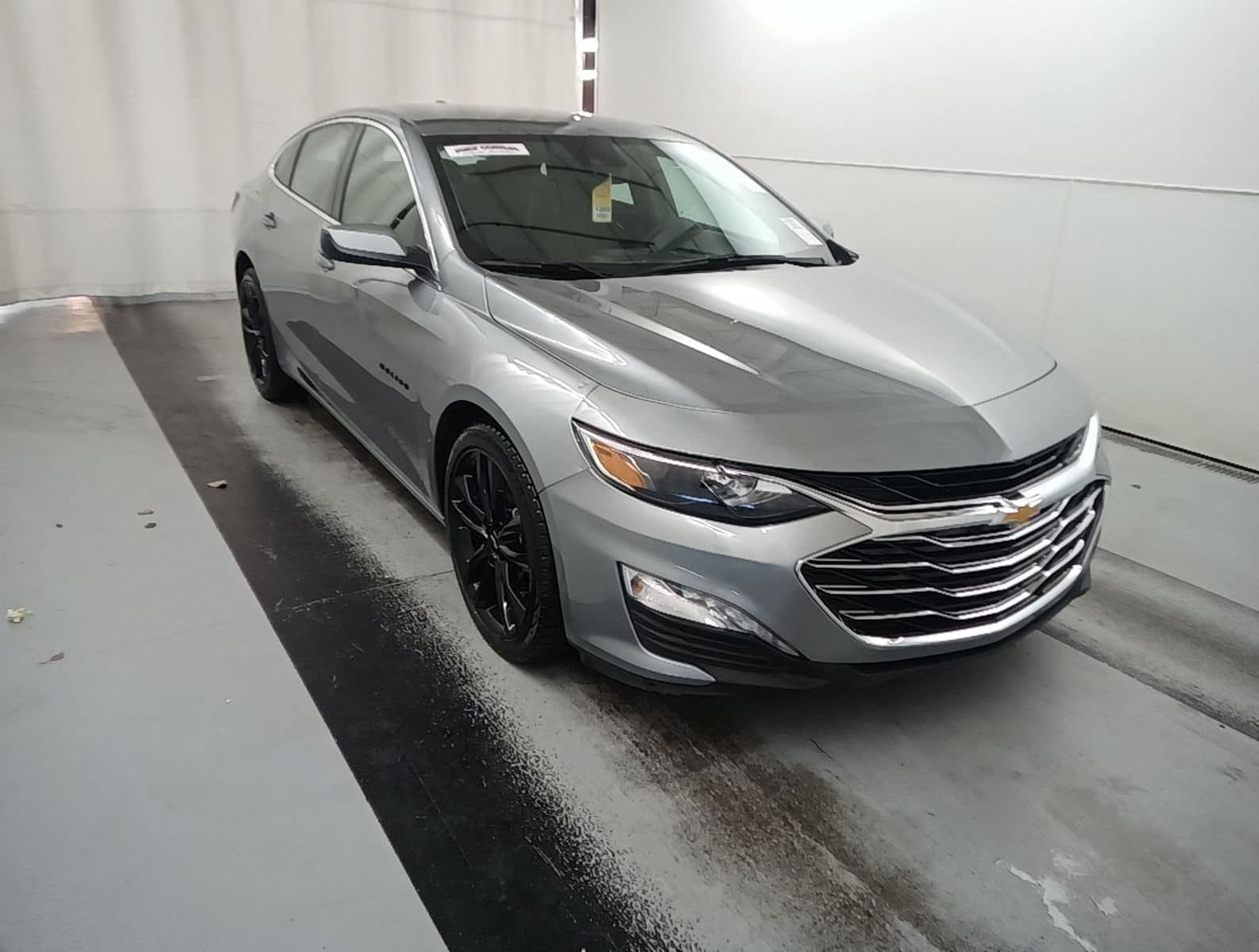 2024 Chevrolet Malibu 1LT — photo 1 of 6