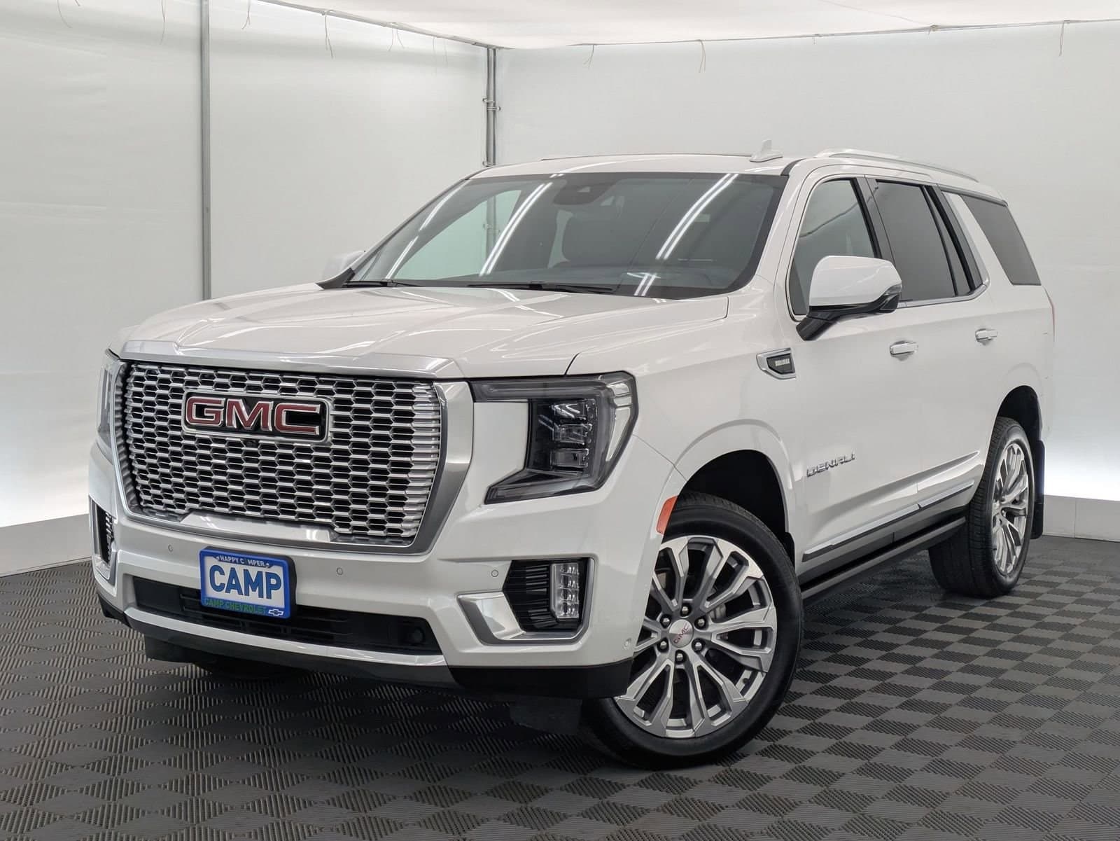 Vehicle Detail Icon