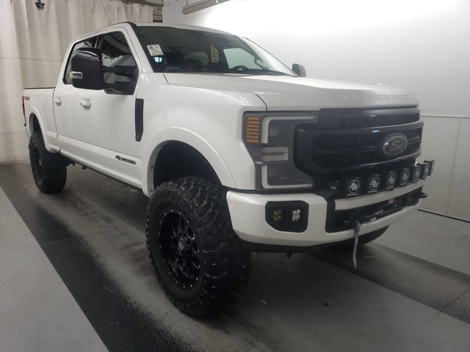 2022 Ford Super Duty F-350 SRW XL — photo 1 of 8