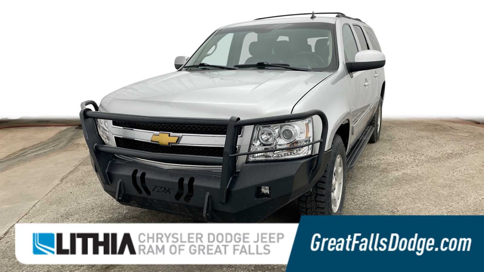 Vehicle Sold Image