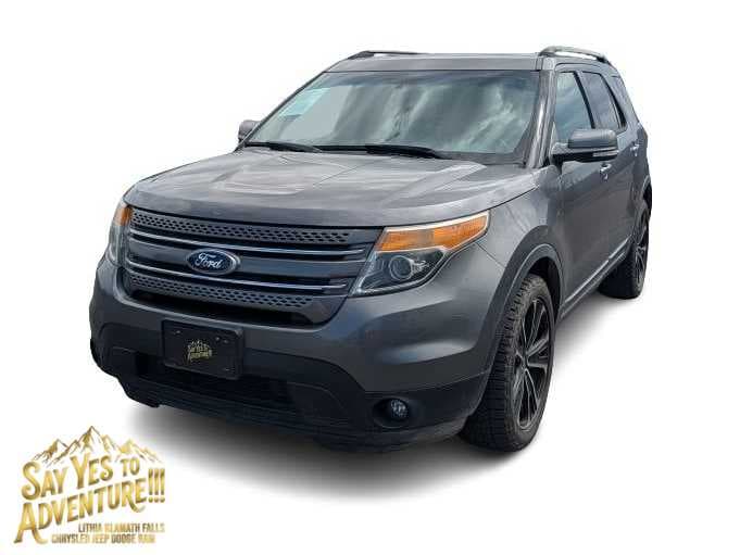 Vehicle Detail Icon