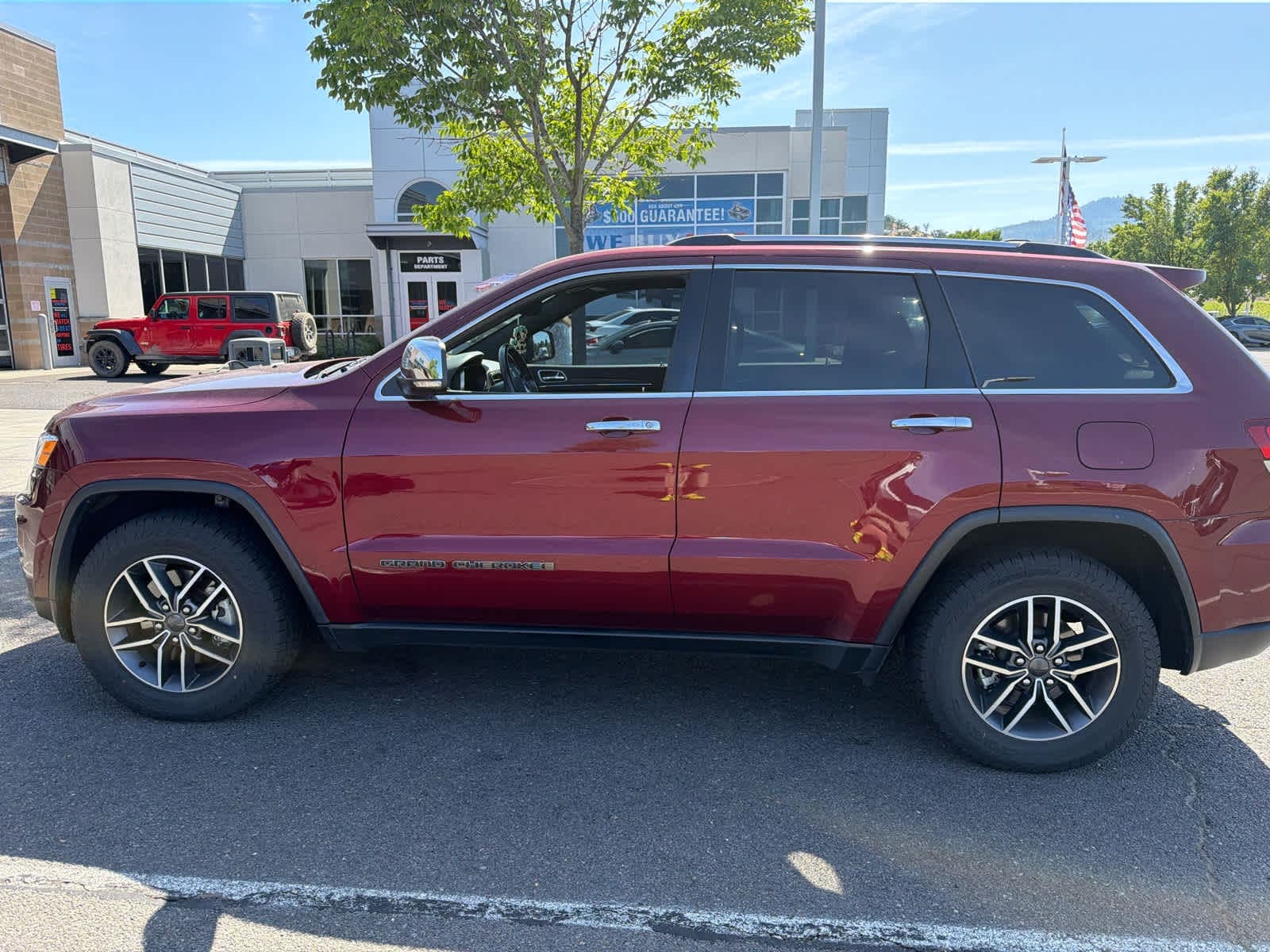Vehicle Detail Icon