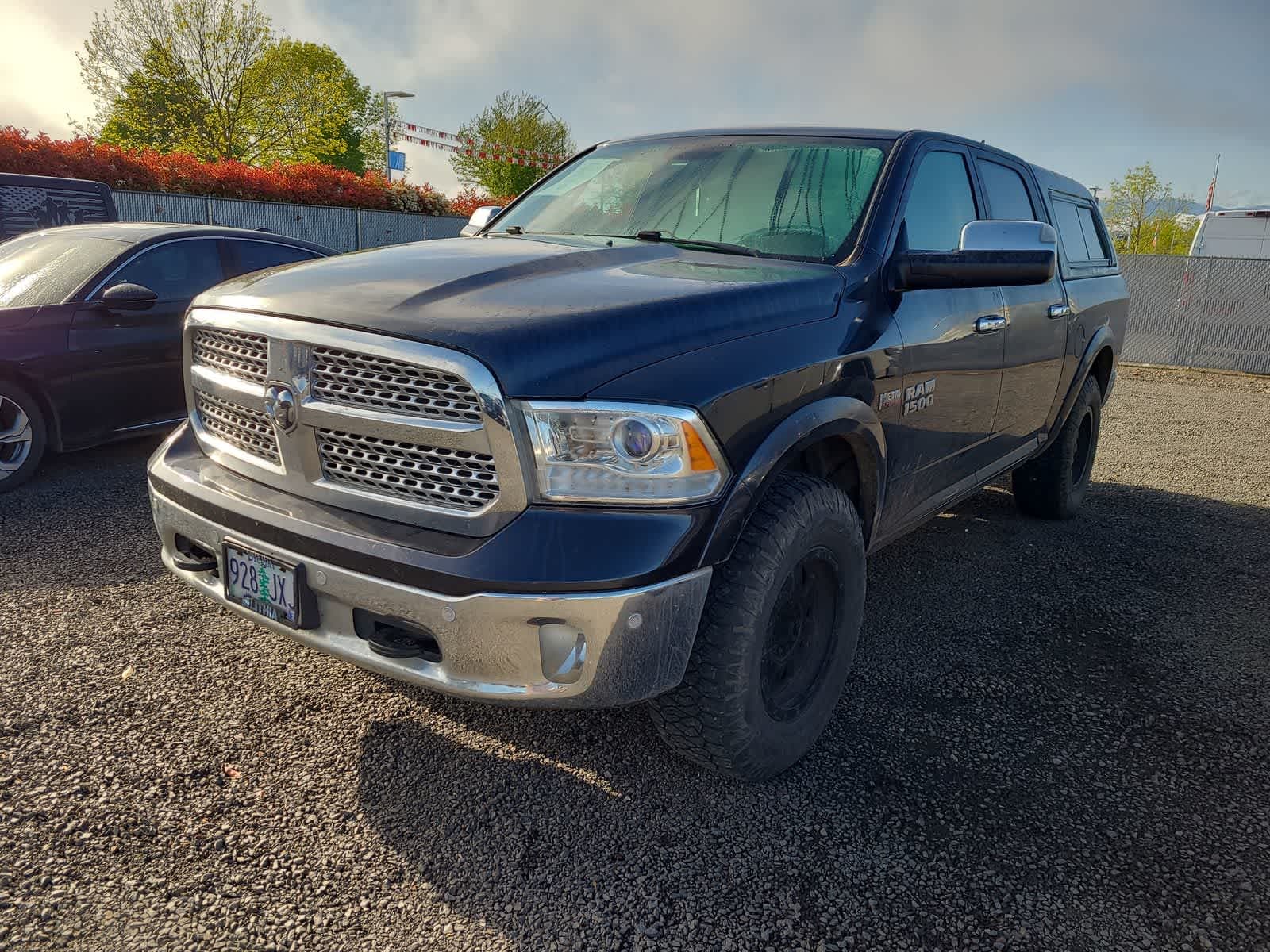 Vehicle Detail Icon