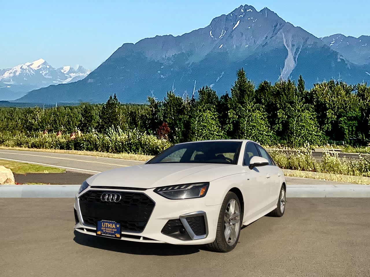 Vehicle Sold Image