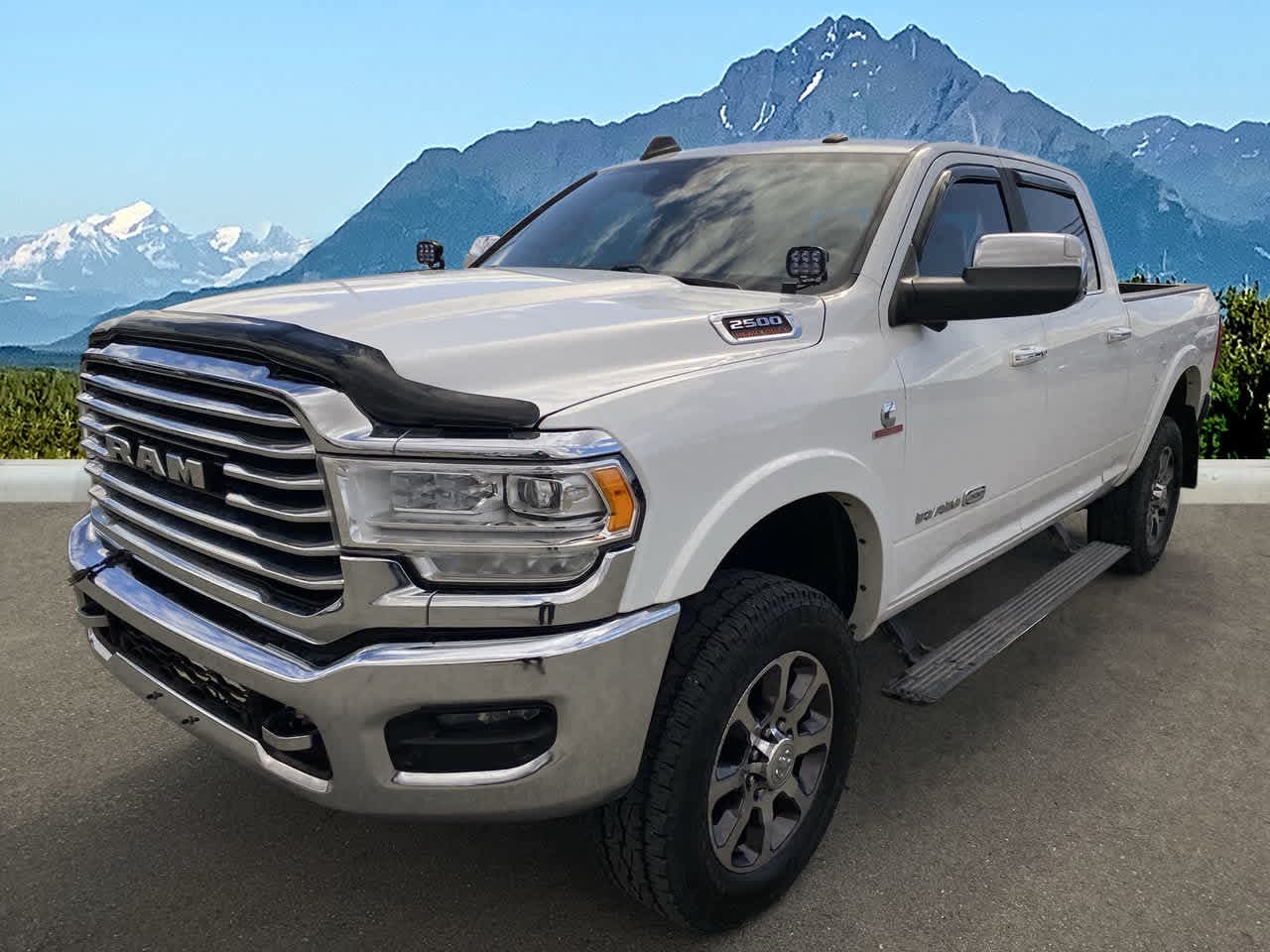 Vehicle Sold Image