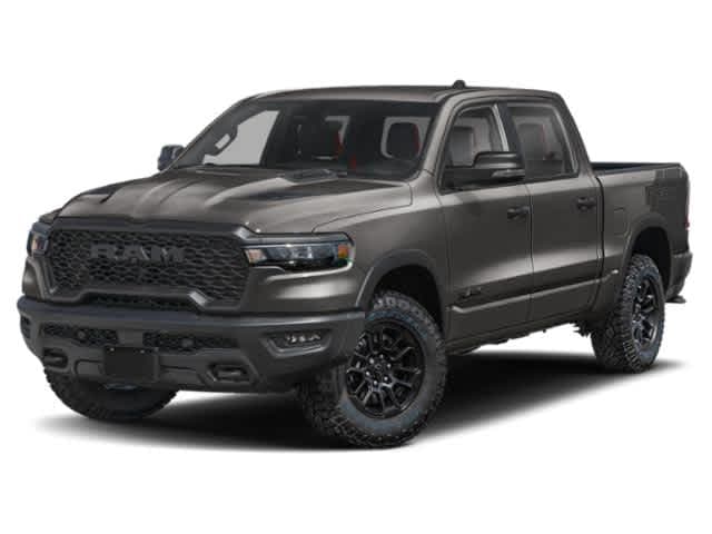 2027 RAM 1500 Rebel — photo 1 of 15