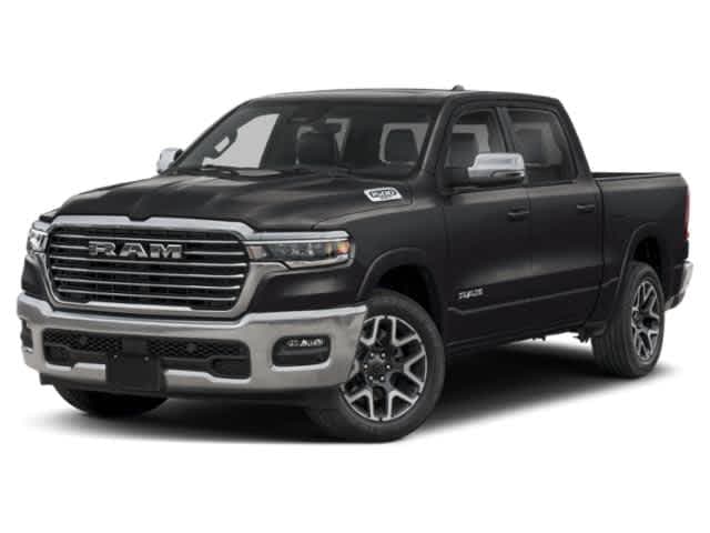 2027 RAM 1500 Laramie — photo 1 of 27