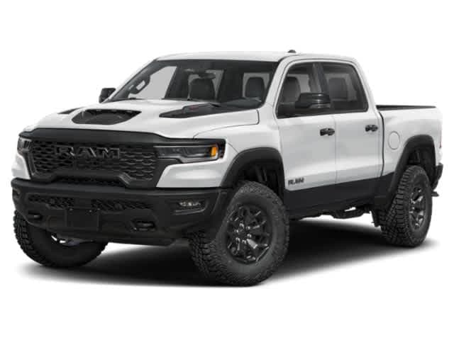 2027 RAM 1500 Base — photo 1 of 15