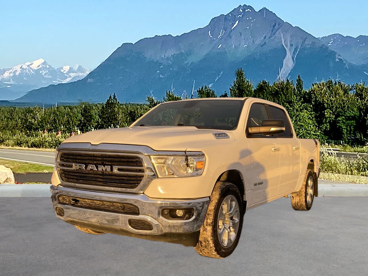Vehicle Detail Icon