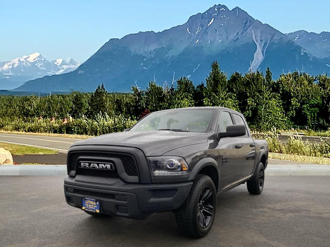 Vehicle Sold Image